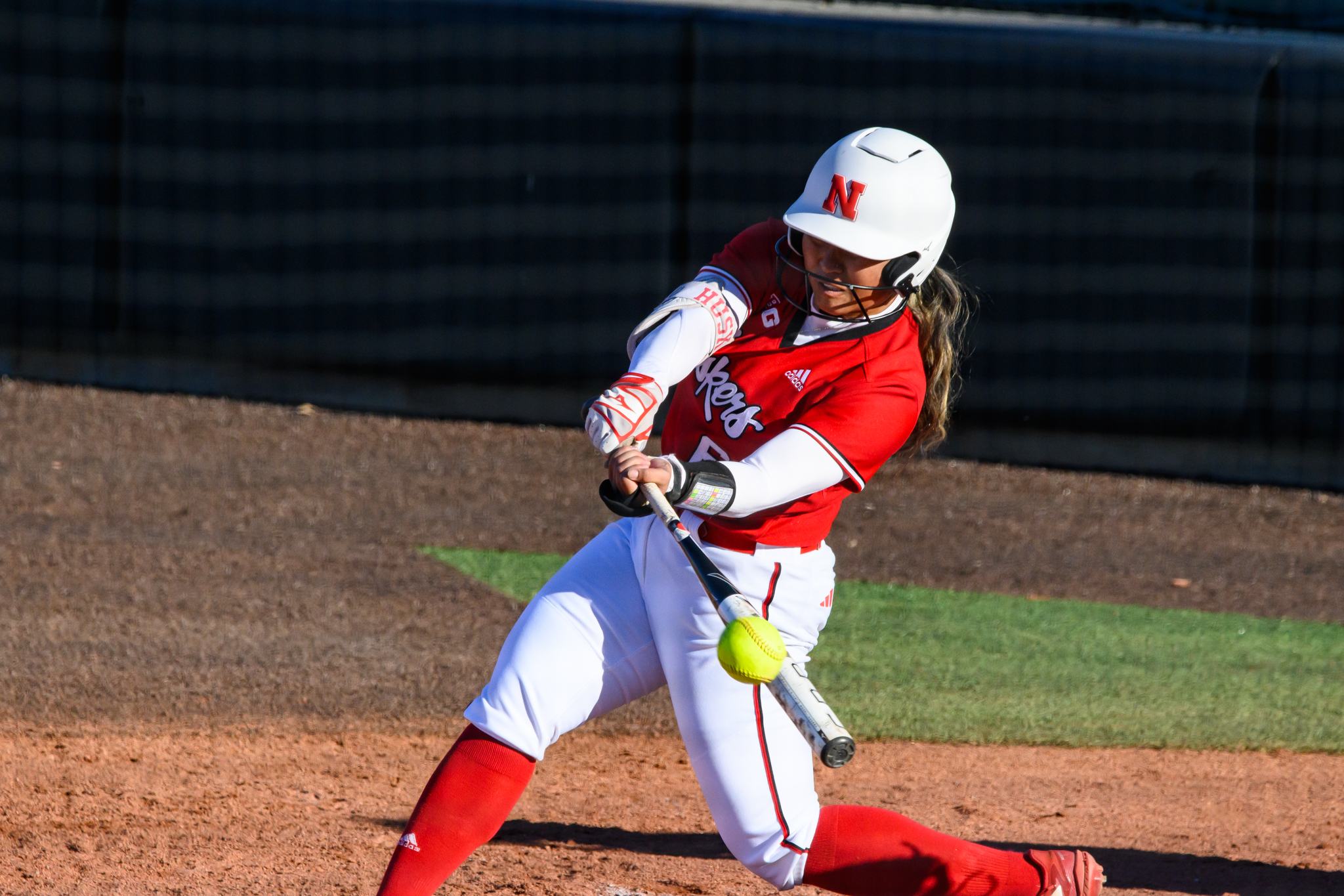 07_Katelyn Caneda_SBvsCreighton0316